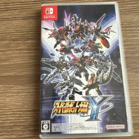 スーパーロボット大戦Y (Nintendo Switch)