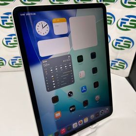 iPad Pro 11インチ（第1世代） Wi-Fiモデル 256GB シルバー 訳あり