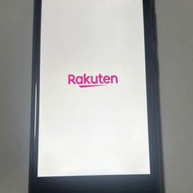 【送料無料】Rakuten Mini 本体 スマートフォン スマートホン