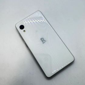 【SIMフリー】 Rakuten mini C330 本体 動作確認済み