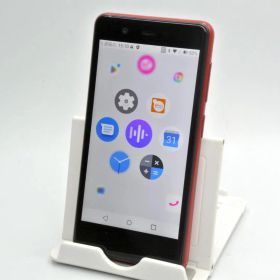 Rakuten mini C330 レッド ④