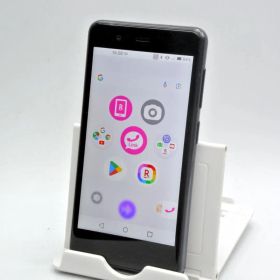 Rakuten mini C330 ブラック ②