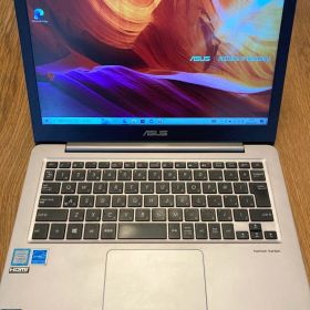 ASUS ZenBook UX310UAK／Office2016