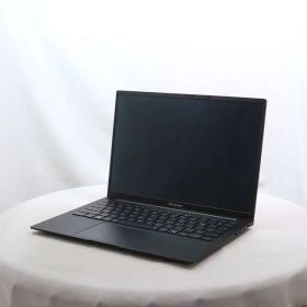 ソフマップ 〔展示品〕 ZenBook 14 UM3406KA-AI7325WS ジェードブラック【297】