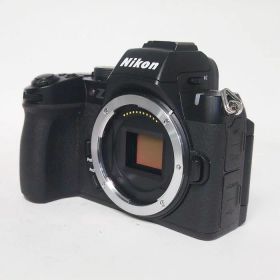 【中古】 (ニコン) Nikon Z50II ボデイ【中古カメラ デジタル一眼】 ランク：B