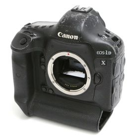 【中古】【お買い得品】キヤノン EOS-1D X ボディ CA01-B2499-2Q1B-ψ CANON キヤノン EFマウント EOS 一眼レフ フルサイズ
