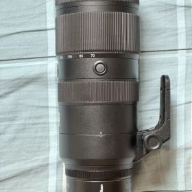 【美品】NIKKOR Z 70-200mm f/2.8 VR S