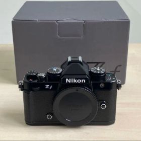 Nikon Zf ＋ Z 28mm f/2.8 Special Edition
