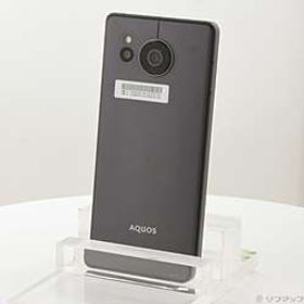 AQUOS sense7 plus 128GB ブラック SHSJJ3 Softbank SIMフリー