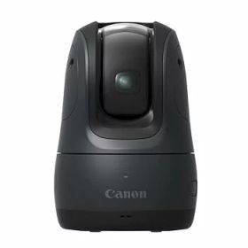 【中古】Canon コンパクトデジタルカメラ PowerShot PICK ブラック 自動撮影カメラ PSPICKBK