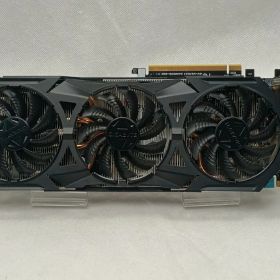 【全品ポイント10倍！要エントリー】【期間限定セール】ギガバイト GIGABYTE 【ジャンク品】ビデオカード Geforce GTX970 4GB GV-N970G1 【中古】