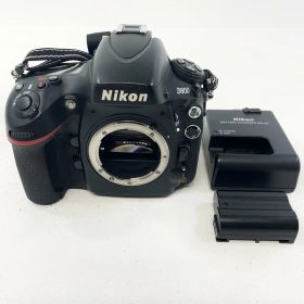 D800 新品 45,400円 中古 42,000円 | ネット最安値の価格比較 プライス