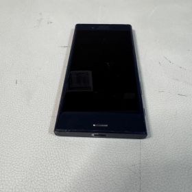 Sony Xperia X Compact SO-02J ソニー エクスペリア 動作確認済