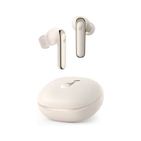 Anker 完全ワイヤレスイヤホン Soundcore Life P3 (オフホワイト) [A3939022] ヘッドフォン