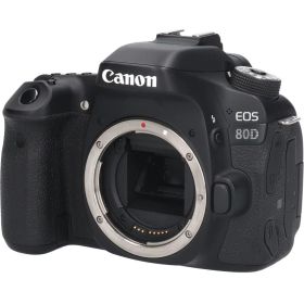 ＥＯＳ８０Ｄ