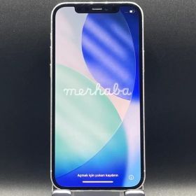 【美品】iPhone12 Pro 256GB シルバー 本体