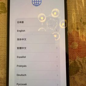 iPhone12Pro 128GB docomo 美品