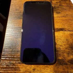 Apple iPhone 12 Pro 128GBグラファイト