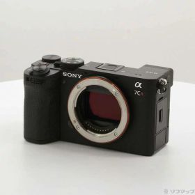 【中古】SONY(ソニー) α7CR ILCE-7CR 【258-ud】