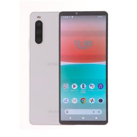 3/21-3/23 4000円クーポン SO-52C Xperia 10 IV 128GB ドコモ SIMロック解除済み 中古 スマホ スマートフォン Cランク 本体 即日発送