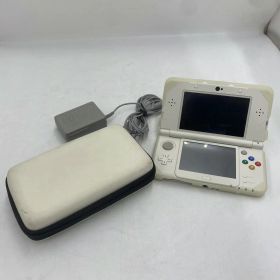 ニンテンドー Nintendo New 3DS KTR-001 【中古】