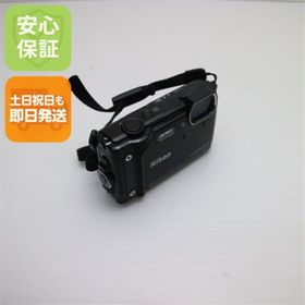 ニコン(Nikon)の中古 COOLPIX W300 ブラック M777(コンパクトデジタルカメラ)