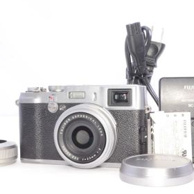 FUJIFILM フジフイルム X100S F FX-X100S