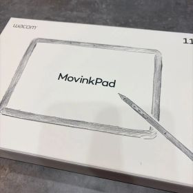 Wacom MovinkPad 11