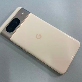 セイモバイル★国内SIMフリー Google Pixel 8 128GB Rose