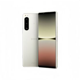 SONY Xperia 5 IV A204SO エクリュホワイト SIM フリー
