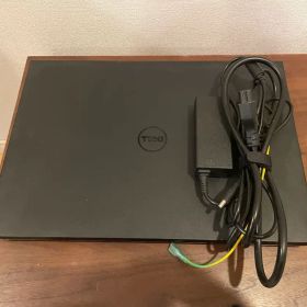 【初期化済み】Dell ノートパソコンInspiron 14 3462 中古