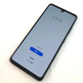 【良品】SC-41A/Galaxy A41/355518112812781