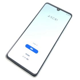 【良品】SC-41A/Galaxy A41/355518114113576