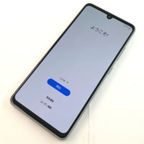 【良品】SC-41A/Galaxy A41/355518113931093