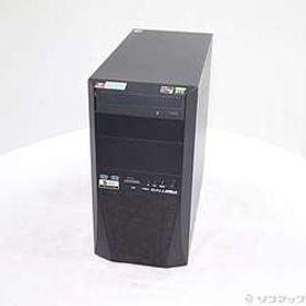 〔中古品〕 GALLERIA RV5 ［AMD-Ryzen-5-3600 (3.6GHz)／32GB／HDD3TB／SSD512GB／GeForce RTX 2060 Super(8GB)／Windows11 Home］〔中古品〕 GALLERIA RV5 ［AMD-Ryzen-5-3600 (3.6GHz)／32GB／HDD3TB／SSD512GB／GeForce RTX 2060 Super(8GB)／Windows11 Home］