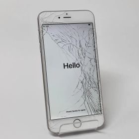 iPhone6 Plus 64GB シルバー SIMフリー