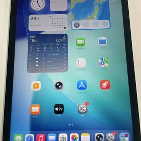 iPad Air 10.9 (2020年、第4世代) グリーン 中古 38,000円 | ネット最