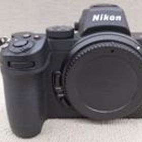 ミラーレス一眼レフ Z5 24-200KIT NIKON