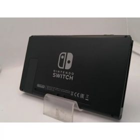 【中古】Nintendo Switch 本体 Joy-Con(L) ネオンブルー/(R) ネオンレッド HAD-S-KABAA 【2019年8月】【大須アメ横】保証期間1ヶ月【ランクC】