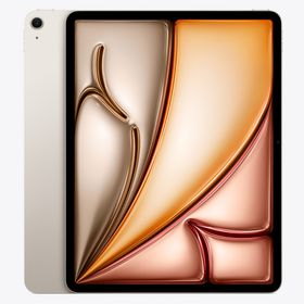 Apple iPad Air 13インチ (M2) Wi-Fi 128GB 2024年春モデル