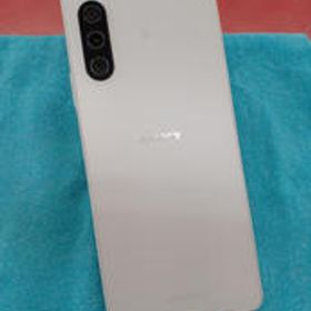 スマートフォン XQ-DC44 SIMフリー/SONY