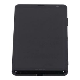 SONY SoftBank系 ソニー/スマートフォン/Xperia XZ3 64GB/801SO/BH970DFUDY/Aランク/69【中古】