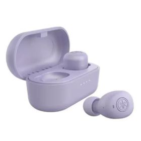 ヤマハ TW-E3BV フルワイヤレスイヤホン バイオレット
