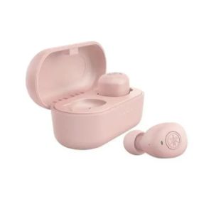 ヤマハ TW-E3BP フルワイヤレスイヤホン スモーキーピンク