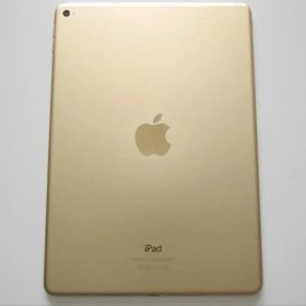 ゴールド iPad 10.2インチ 本体