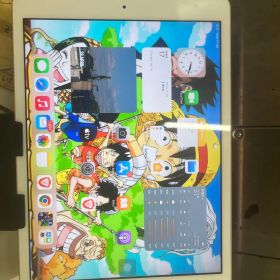 iPad 10.2インチ ゴールド 本体