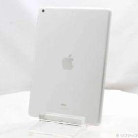 ソフマップ 〔中古品〕 iPad 第8世代 32GB シルバー MYLA2J／A Wi-Fi【352】