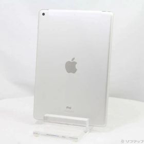 ソフマップ 〔中古品〕 iPad 第8世代 32GB シルバー MYMJ2J／A SIMフリー【348】