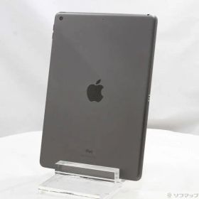 ソフマップ 〔中古品〕 iPad 第8世代 32GB スペースグレイ MYL92J／A Wi-Fi【344】
