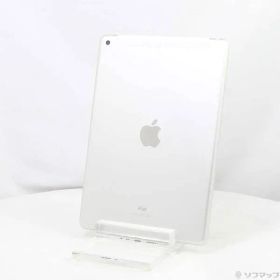 ソフマップ 〔中古品〕 iPad 第8世代 32GB シルバー MYMJ2J／A SIMフリー【349】